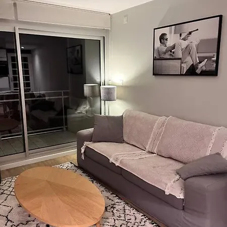 Mayfair Apartament
