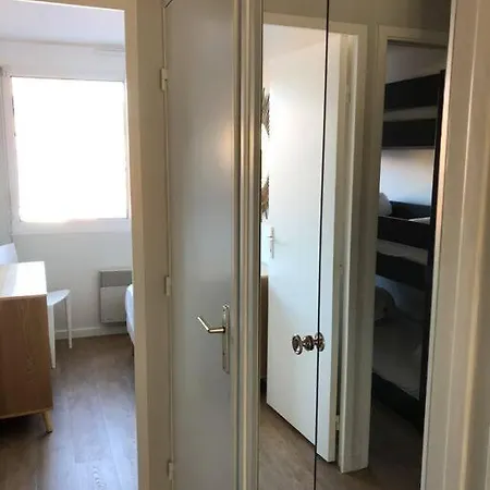 Appartement Mayfair *