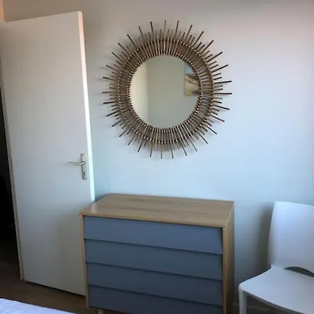 Mayfair Appartement *
