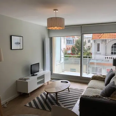 Mayfair * Le Touquet