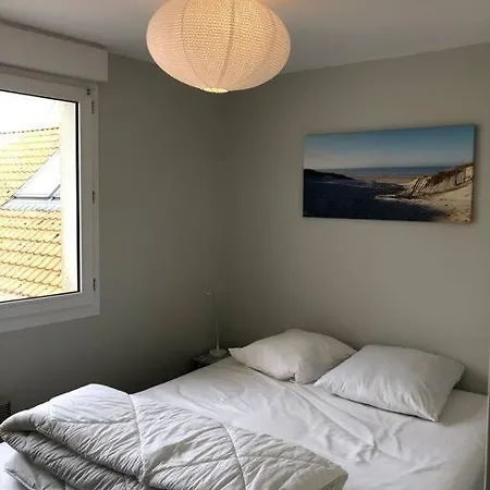 Apartament Mayfair *