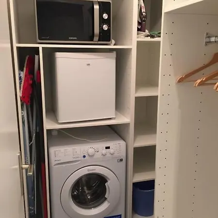 Mayfair Apartment Le Touquet