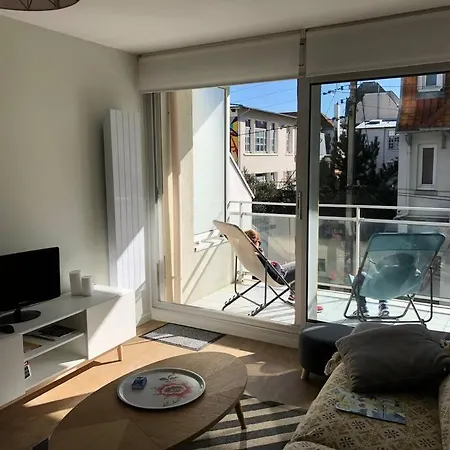 Mayfair * Le Touquet