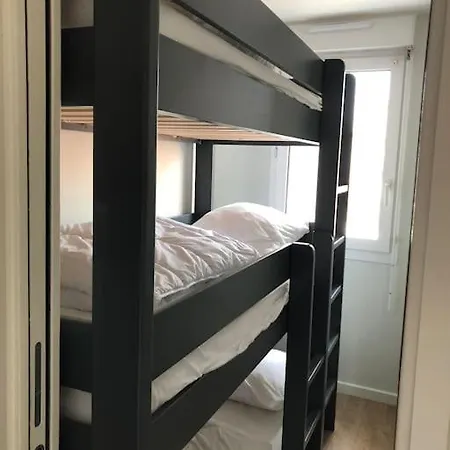 Mayfair Le Touquet
