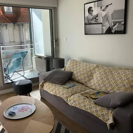 Apartament Mayfair *